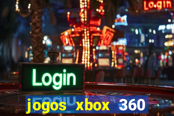 jogos xbox 360 jtag rgh